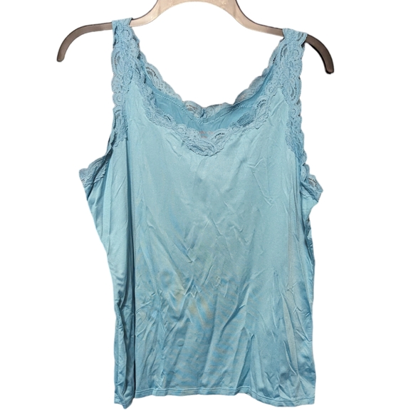 Coldwater Creek Tank Top - Picture 1 of 3